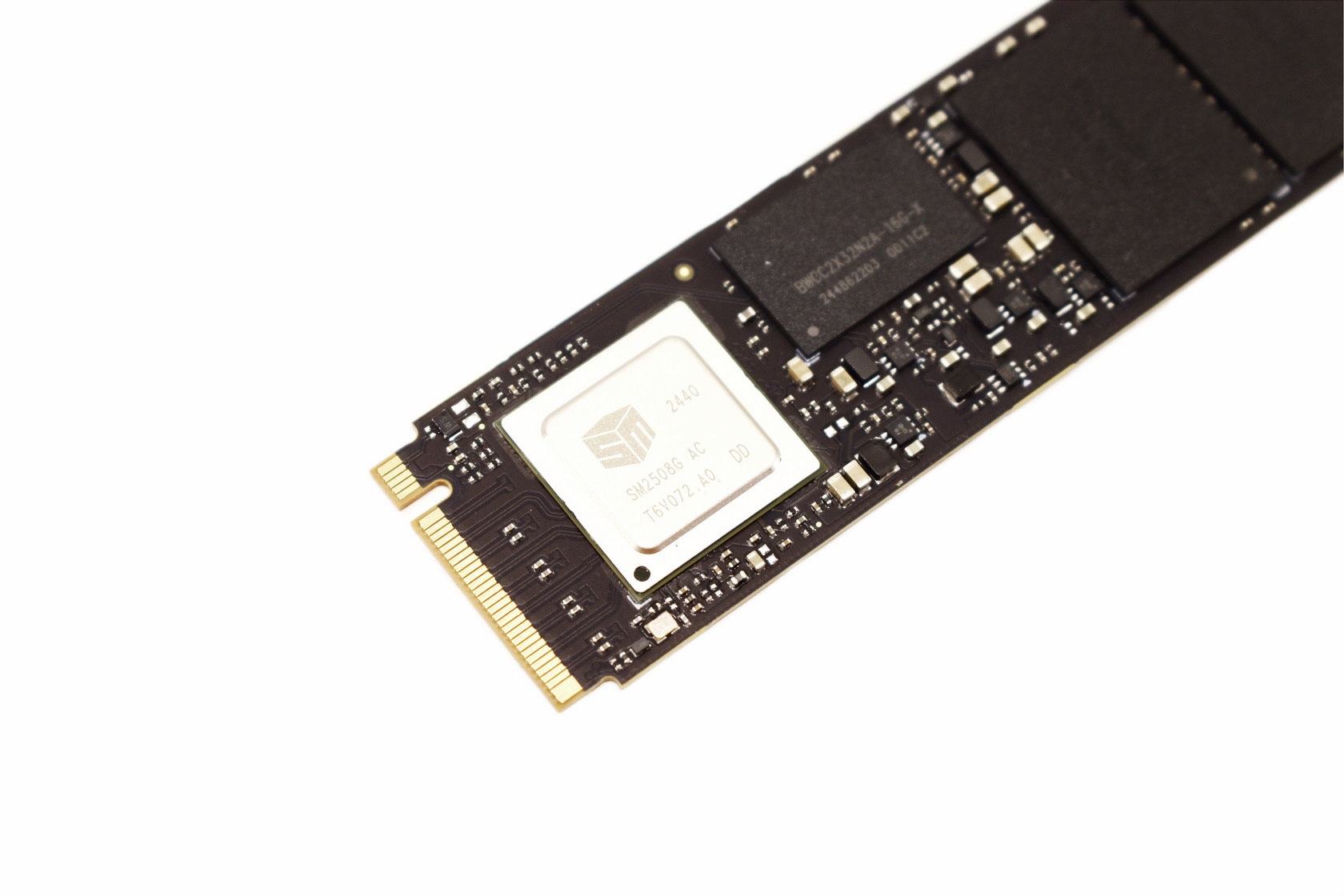Acer Predator GM9000 2TB Gen5 M.2 SSD Review
