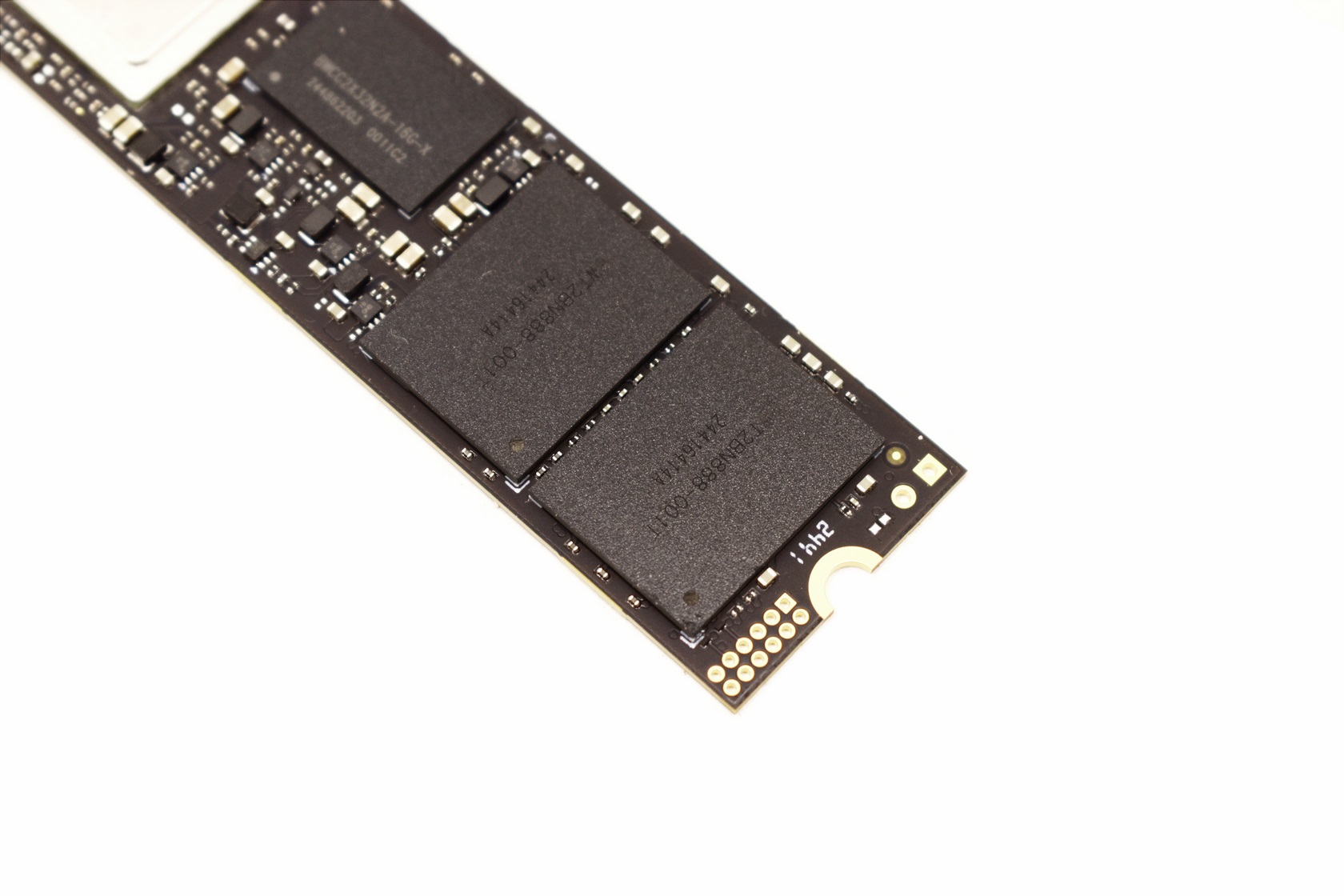 Acer Predator GM9000 2TB Gen5 M.2 SSD Review