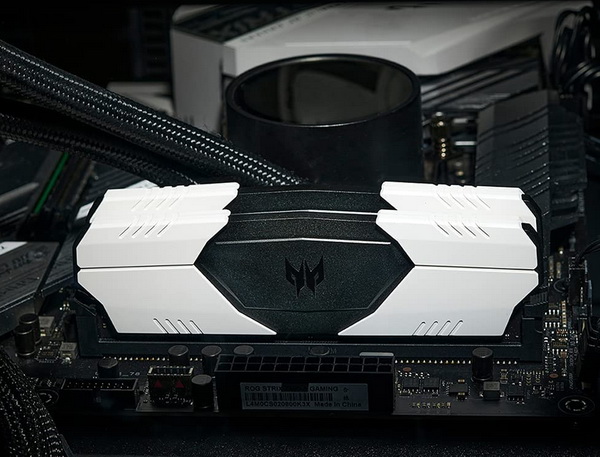 acer predator talos 32gb 3200mhz review b