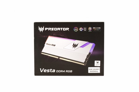 acer predator vesta 32gb 3600mhz cl14 review 1t