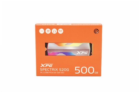 xpg spectrix s20g 500gb review 1t
