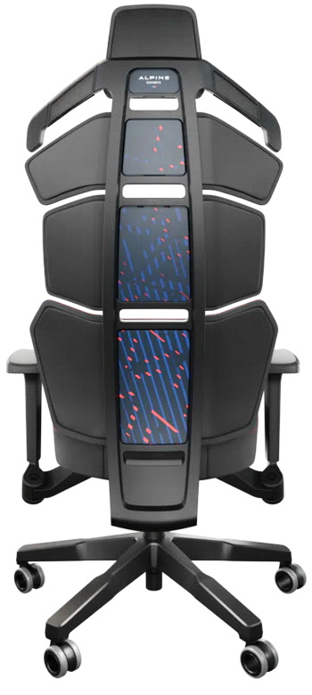 adept holo alpine esports review b