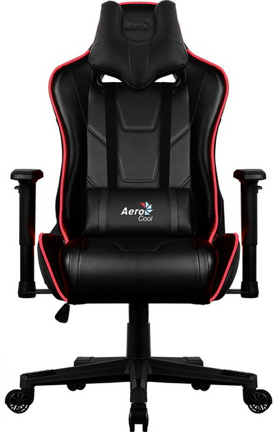 Aerocool AC220 AIR RGB Gaming Chair 