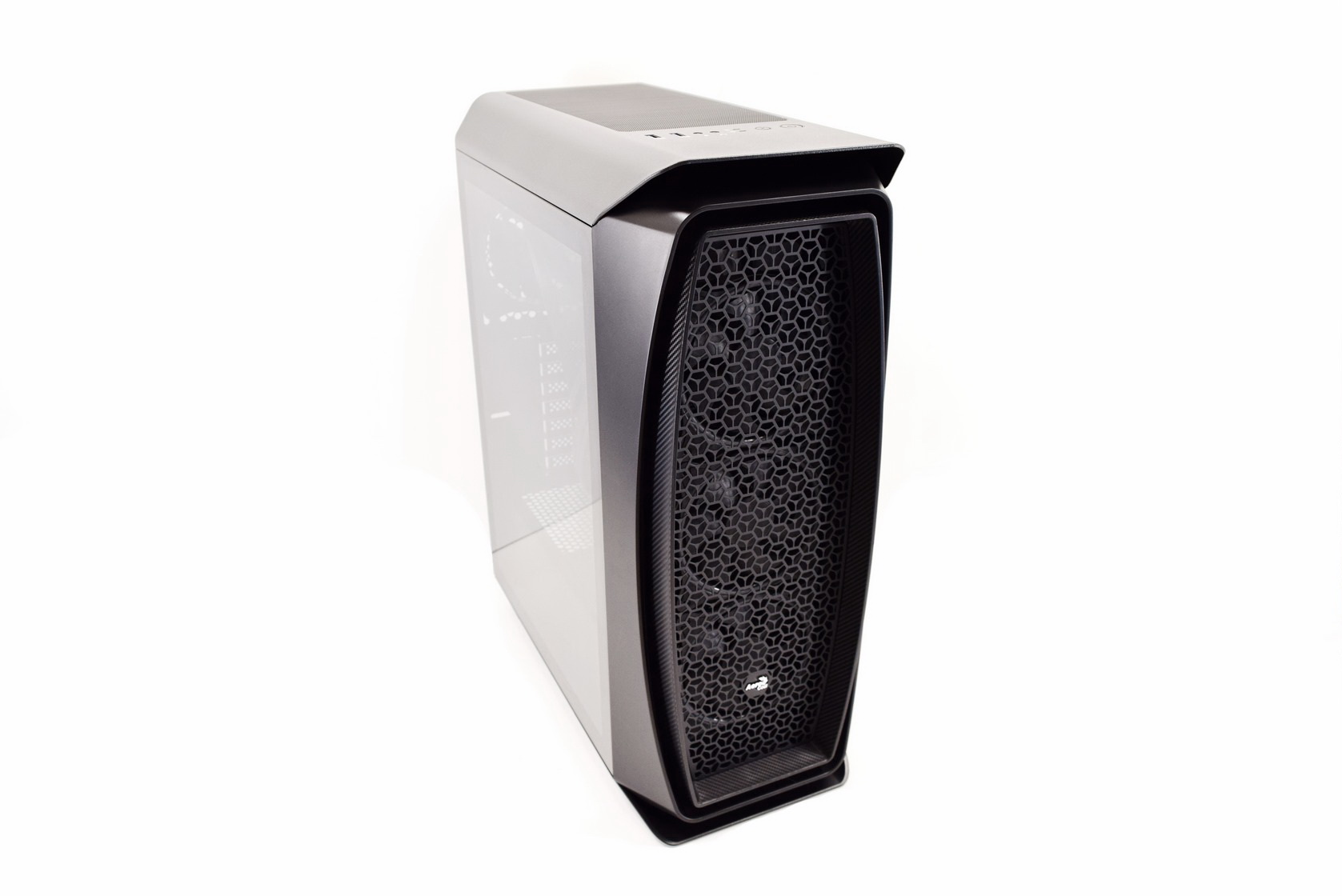 Aerocool Aero One Eclipse Mid Tower Review