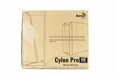 aerocool cylon pro 1t