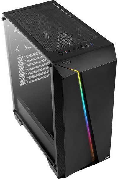 aerocool cylon pro a