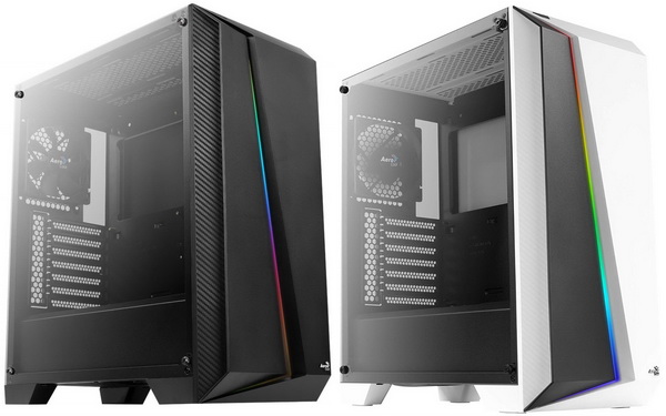 aerocool cylon pro b