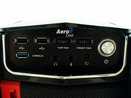 aerocool gt a black 14t