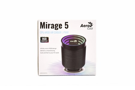 aerocool mirage 5 review 1t