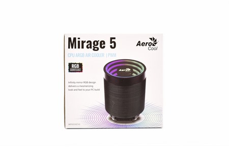 aerocool mirage 5 review 1t