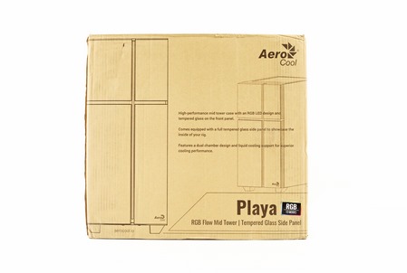 aerocool playa review 1t