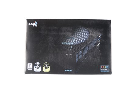 aerocool p7 850w 1t