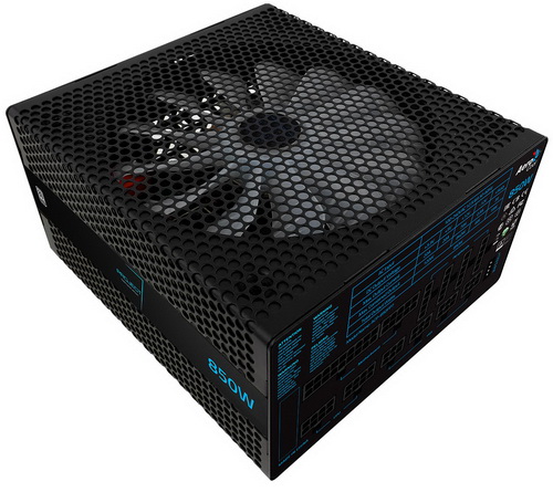 aerocool p7 850wa