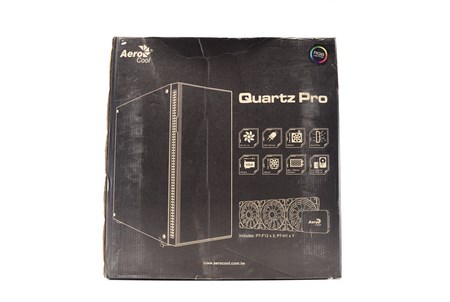 aerocool quartz pro review 1t