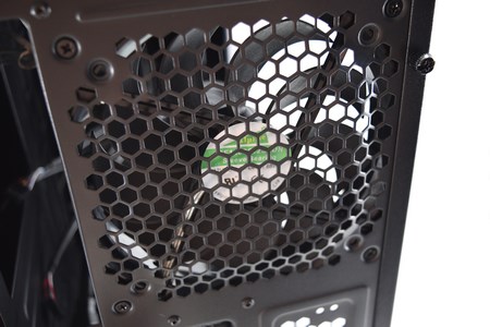 aerocool xpredator ii 18t