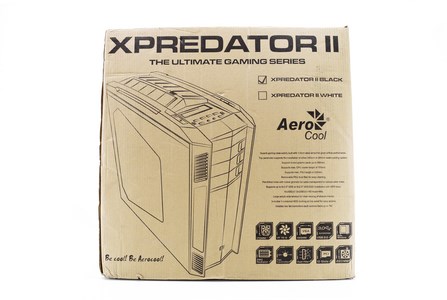 aerocool xpredator ii 1t