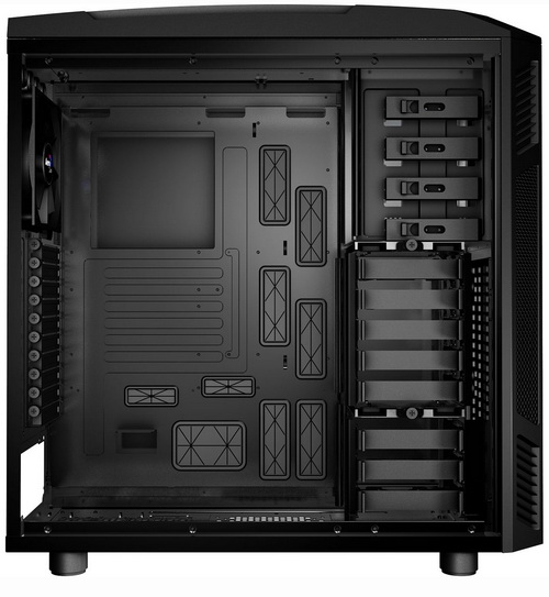 aerocool xpredator iib