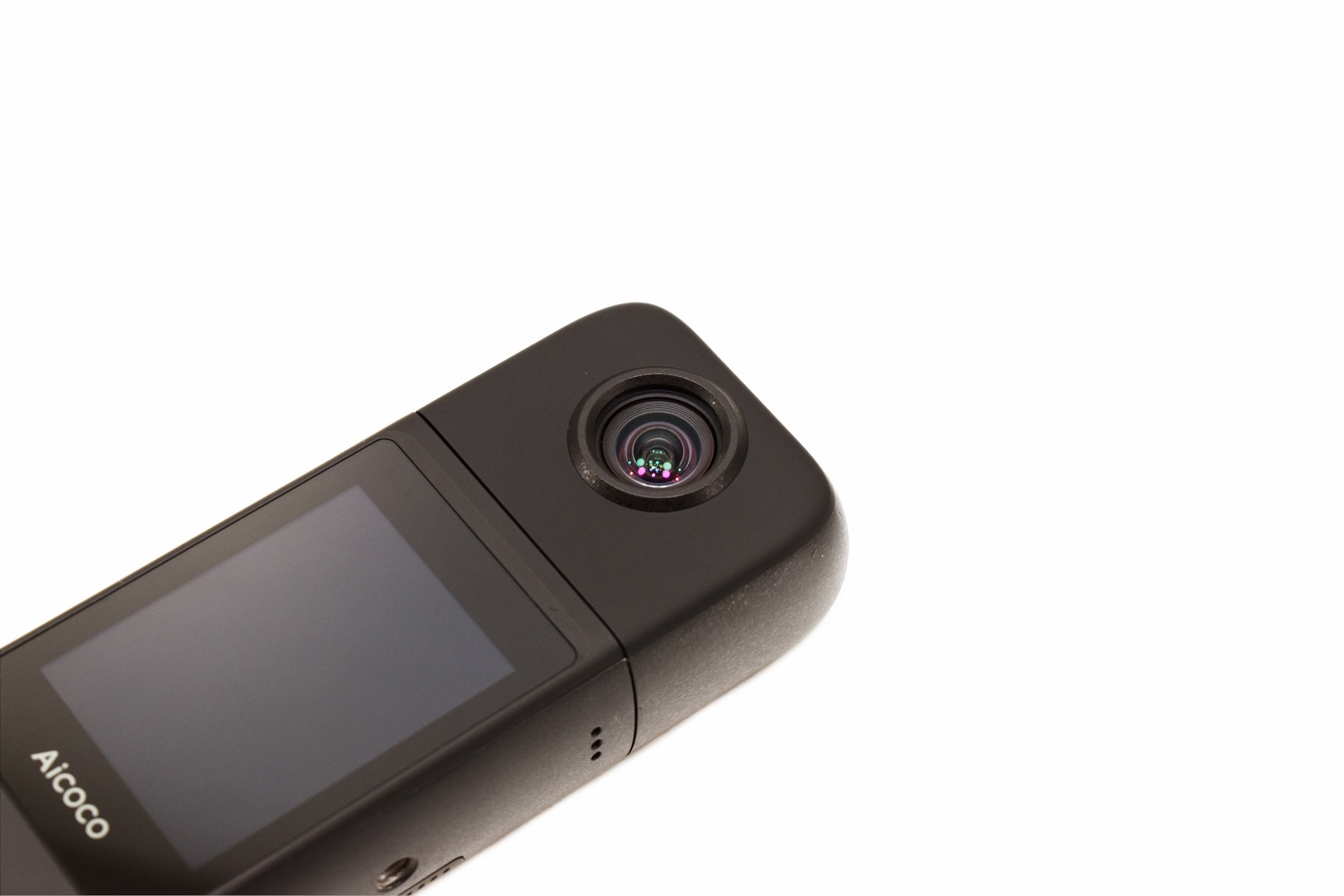 Aicoco onAir 4K Wireless Live Streaming Camera Creators Kit Review