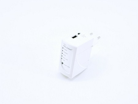 nplug wireless repeater 005t