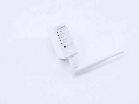 nplug wireless repeater 009t