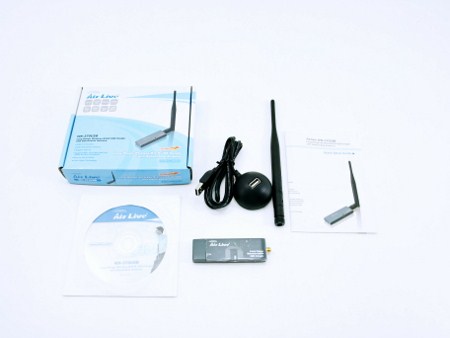 nplug wireless repeater 011t