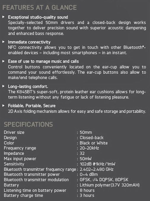 featspecs