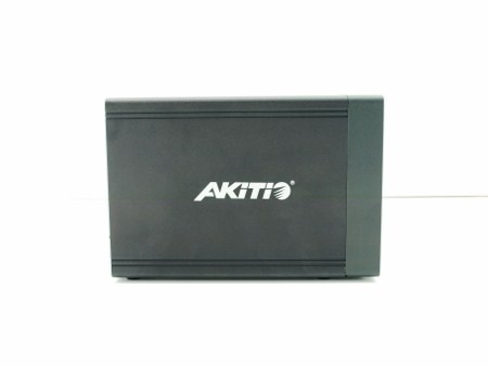 akitio nt2 u3 008t