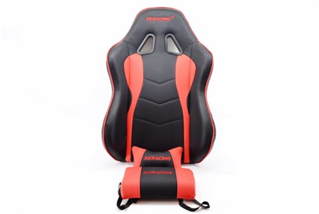 akracing nitro gaming chair 05t