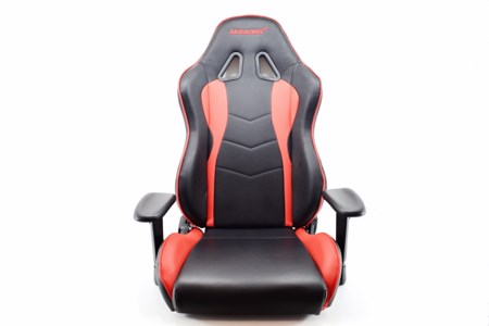 akracing nitro gaming chair 11t