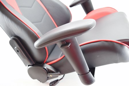 akracing nitro gaming chair 13t