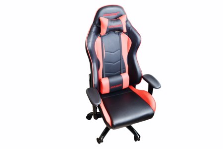 akracing nitro gaming chair 17t