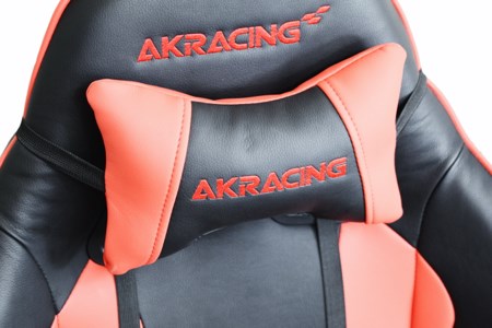 akracing nitro gaming chair 19t