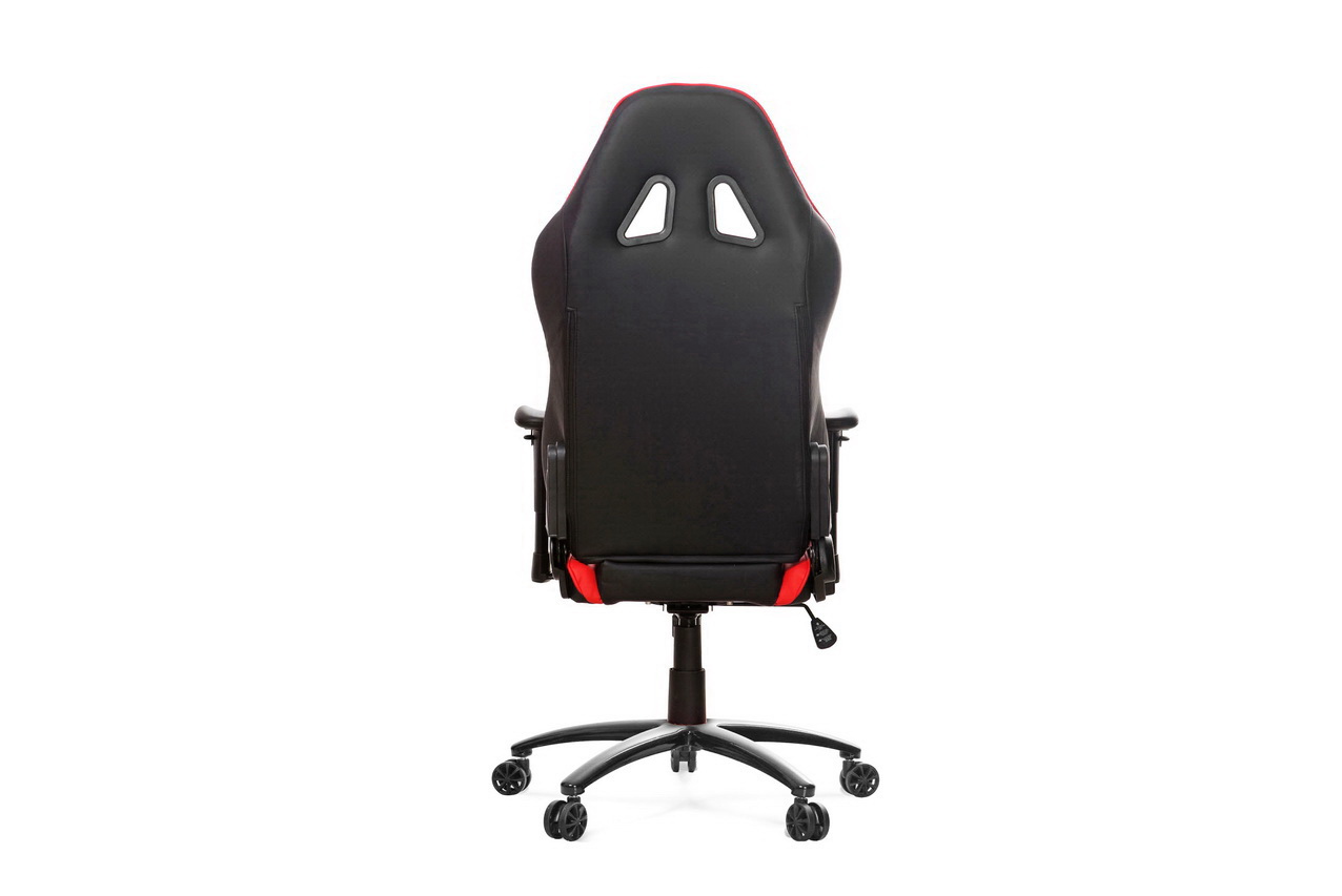 AK RACING Nitro Gaming Chair Review