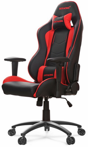 nitro gaming chaira