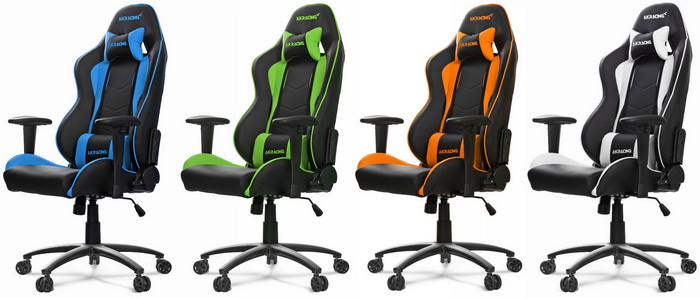 nitro gaming chairb