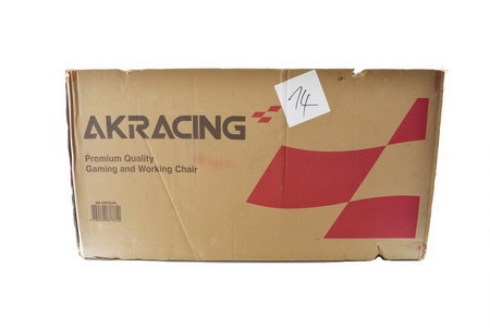 ak racing onyx deluxe 1t