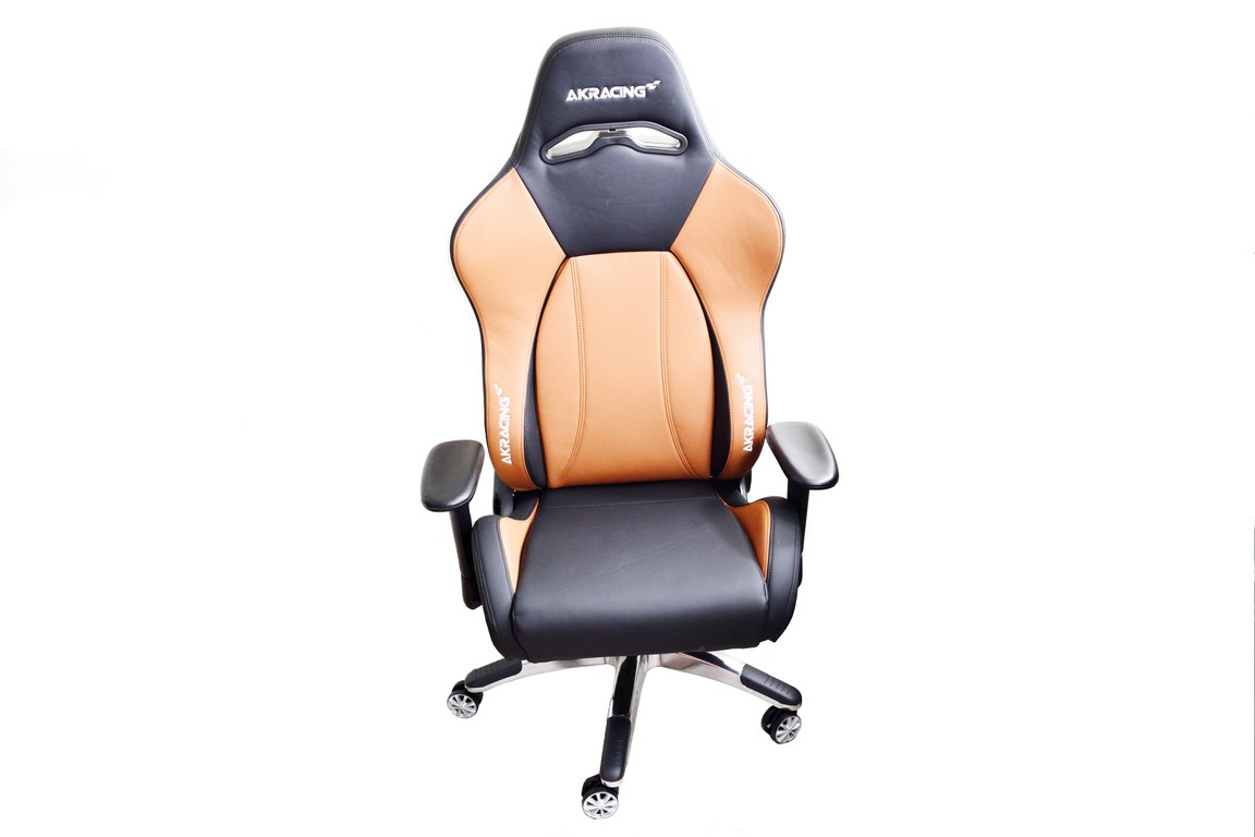 Ak Racing Premium V2 Gaming Chair Review