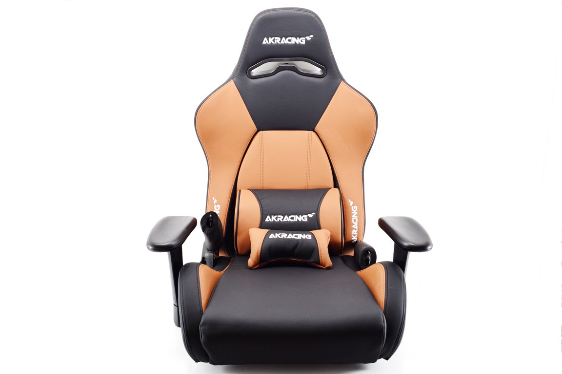 Ak Racing Premium V2 Gaming Chair Review