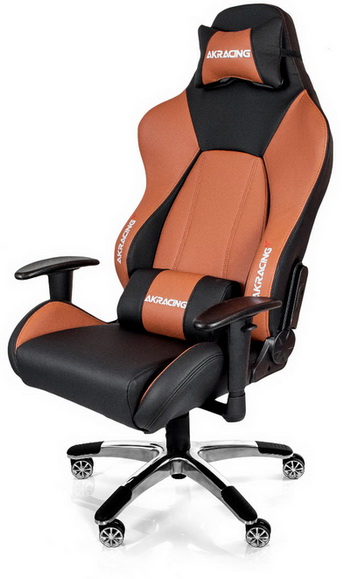 Ak Racing Premium V2 Gaming Chair Review