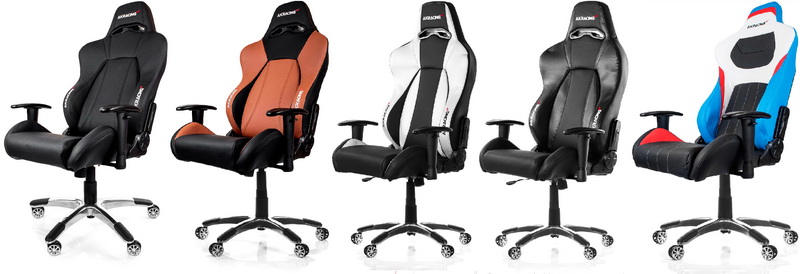 Ak Racing Premium V2 Gaming Chair Review