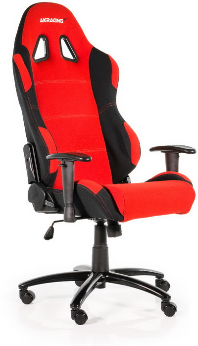 Ak Racing Prime Gaming Chair Review