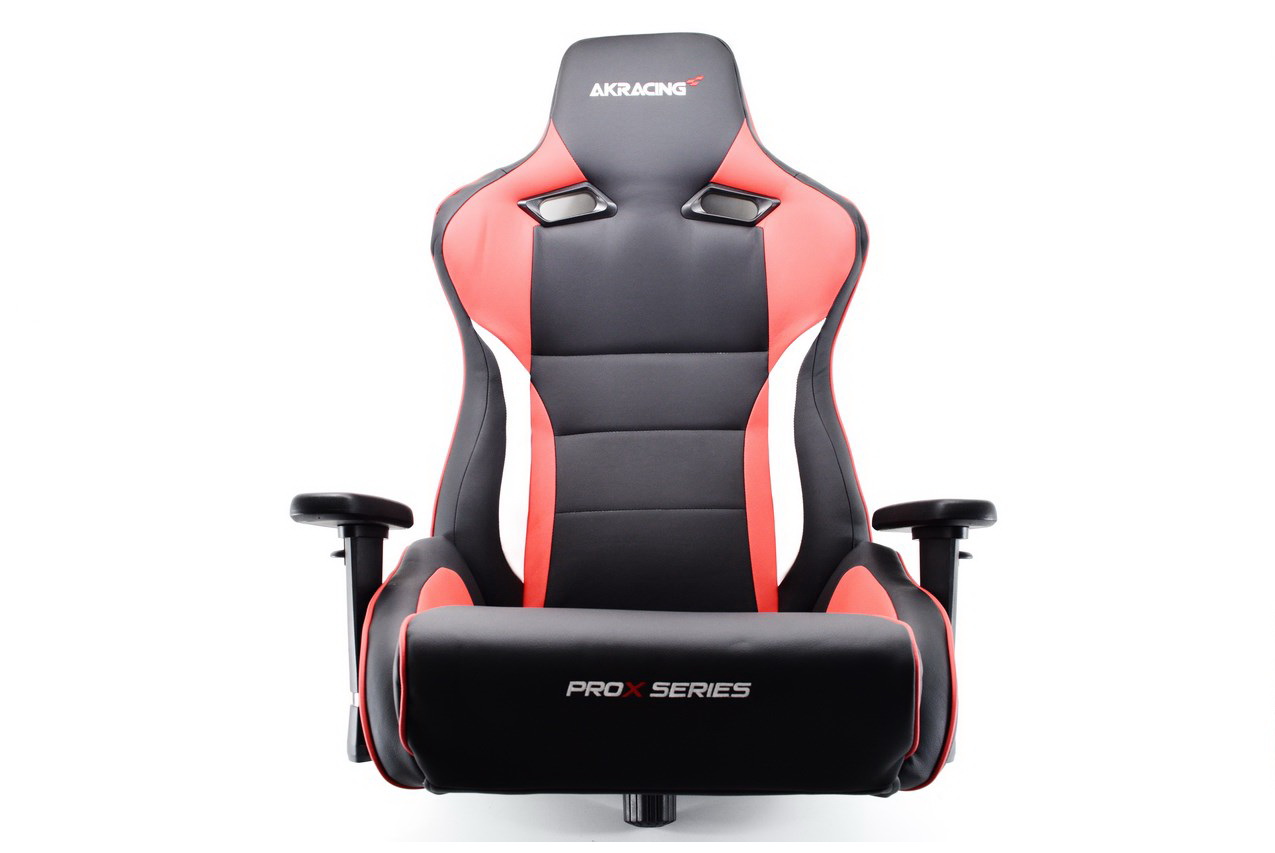 AK Racing PRO X Gaming Chair Review