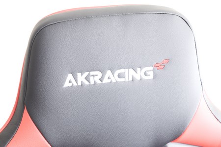 ak racing pro x 26t