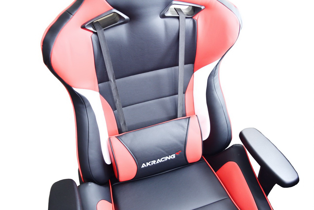 Akracing prox sales gaming chair