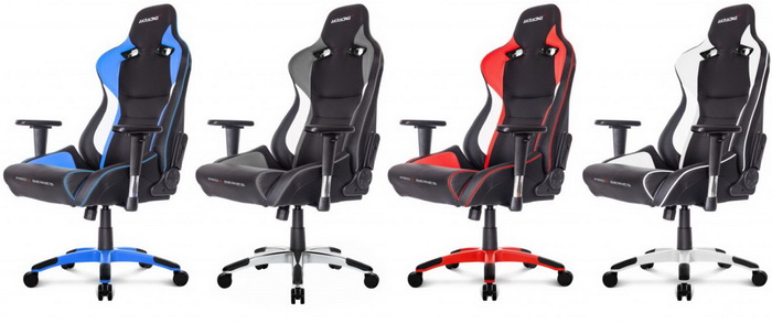 Ak Racing Pro X Gaming Chair Review
