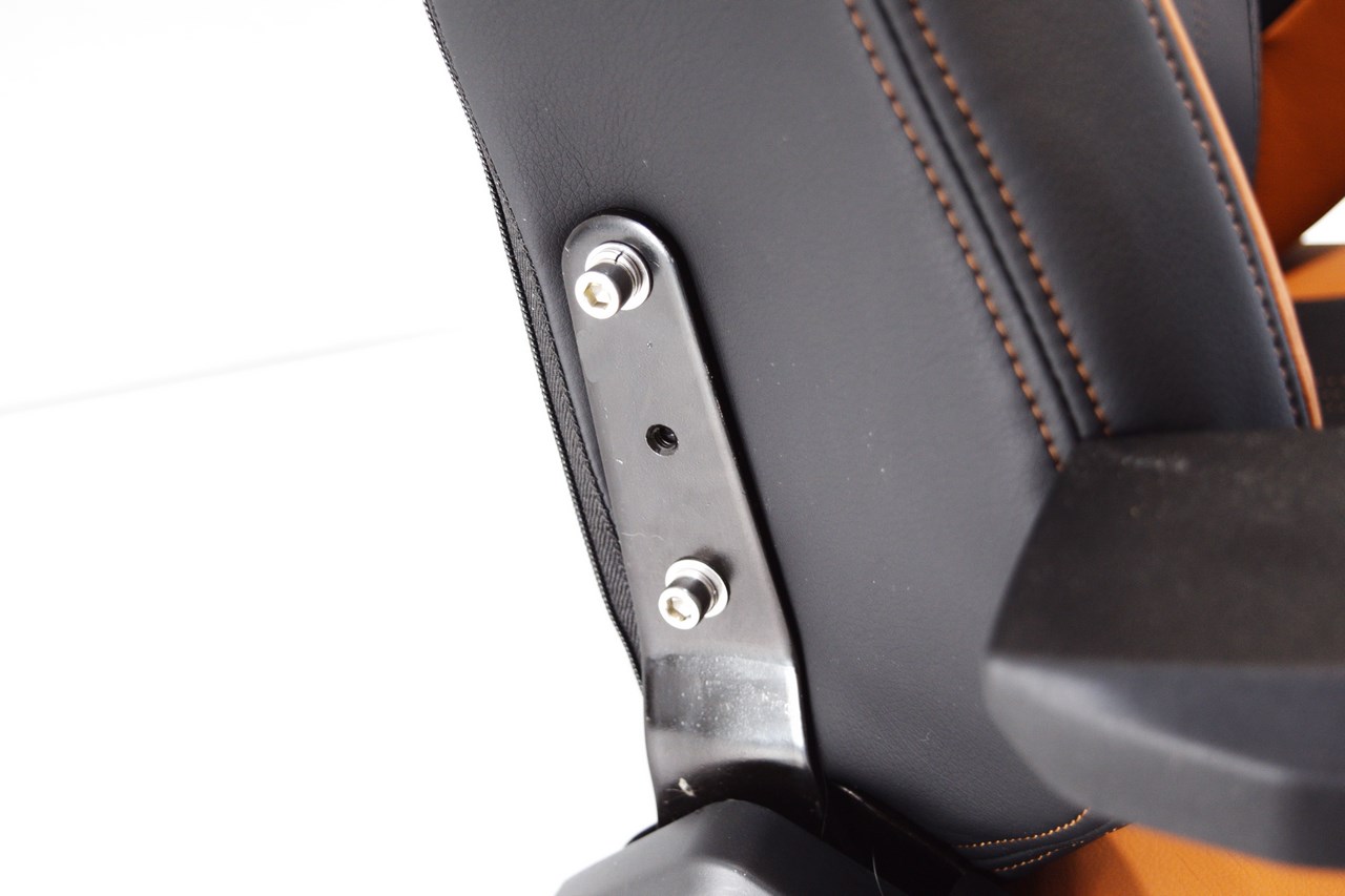 Adx racing hotsell chair review