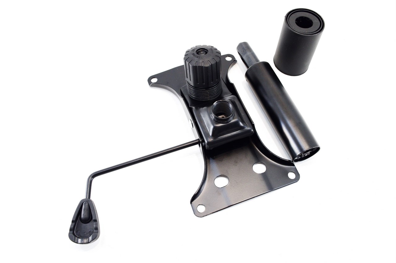Akracing tilt 2025 mechanism