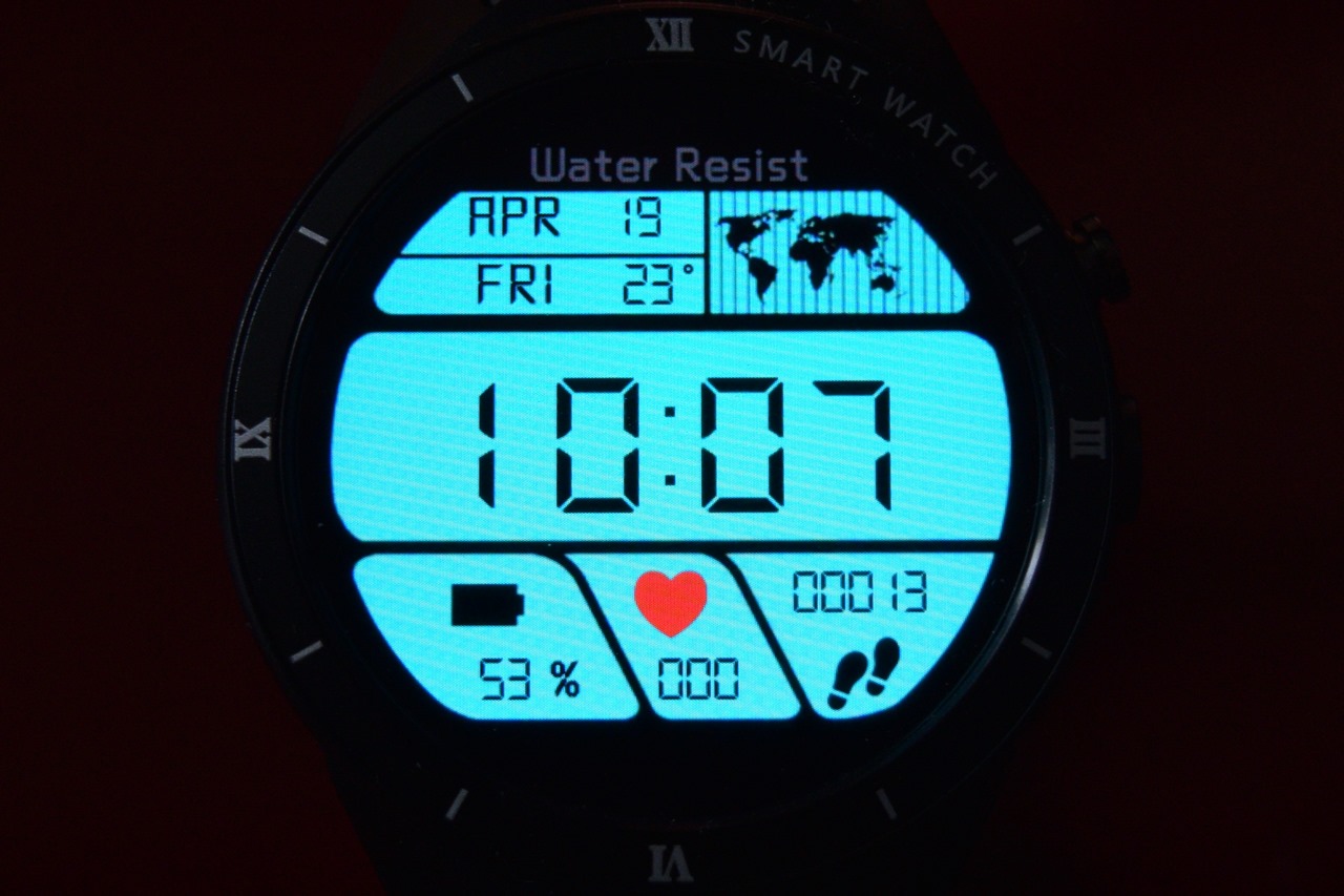 Alfawise KW88 Pro 3G Smartwatch Review