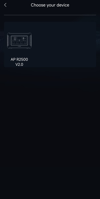 allpowers app 1