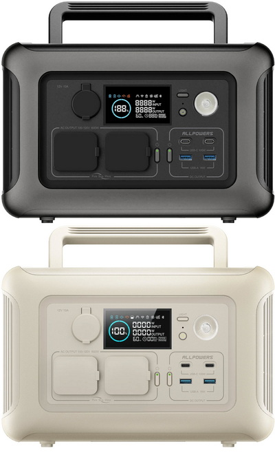 allpowers r600 review a